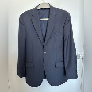 Jos. A Bank Men’s Navy Sport Coat